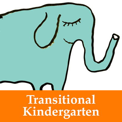 Transitional-Kindergarten